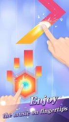 Плитки фортепиано 2