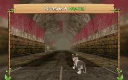 Симулятор кошки онлайн (Cat simulator)