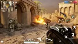 Modern Strike Online