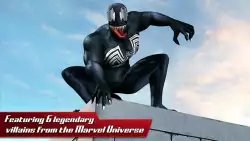 Новый Человек-паук 2 (The Amazing Spider Man 2)