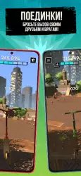 Touchgrind Scooter 3D
