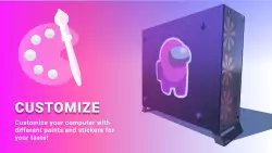 PC Creator PRO - PC Building Simulator