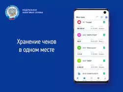Проверка чеков ФНС России