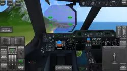 Turboprop Flight Simulator 3D