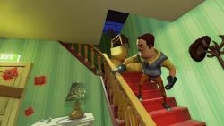 Hello Neighbor (Привет сосед)