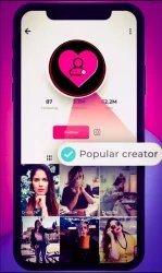 TikPro - бесплатные подписчики и лайки в Тик Ток