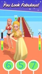 Catwalk Beauty