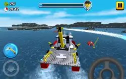 LEGO City
