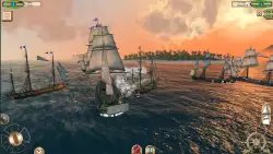 The Pirate: Caribbean Hunt (Пираты Карибского моря)