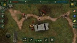Call of Zone