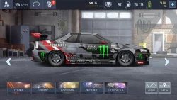 Drag Racing: уличные гонки