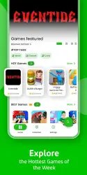 HAPPYMODD App