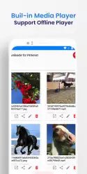 Скачать видео Pinterest