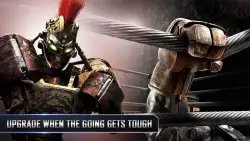 Живая сталь (Real Steel)