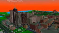 Block City Wars