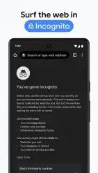 Chrome Beta