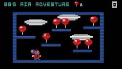 Five Nights at Freddy's 3 (FNAF 3)