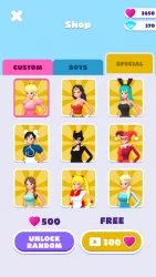 Makeover Run – Makeup Game