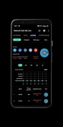 Network Cell Info Lite & Wifi