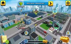 LEGO City