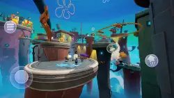 SpongeBob SquarePants: Battle for Bikini Bottom