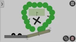 Stickman Dismounting (ломай меня полностью)