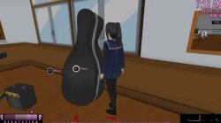 Yandere Simulator Game