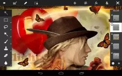 Adobe Photoshop Touch (PS Touch)