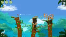 Angry Birds Rio