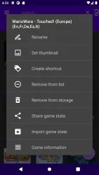 ClassicBoy Pro - 64 bit game emulator gold