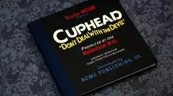 Cuphead
