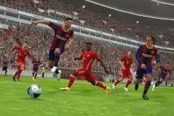 eFootball PES 2022 mobile