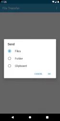 File Transfer