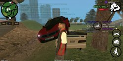 Skidrow RP (SAMP)