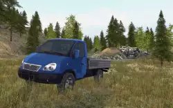 4х4 Русские внедорожники 2