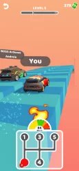 Gear Race 3D