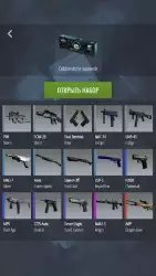 Case Simulator Ultimate CS go