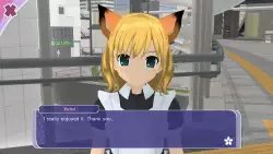 Shoujo City 3D
