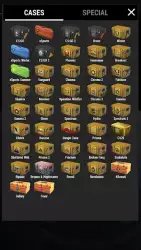 Case Simulator 2