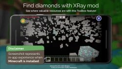 Toolbox для Minecraft