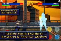 Ultimate Mortal Kombat 3 (MK 3)