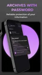 Zip, Rar Архиватор