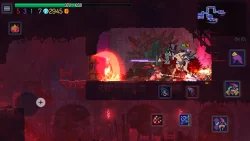 Dead Cells