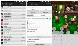 Java emulator