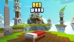 Bed Wars