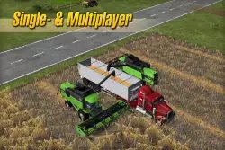 Farming Simulator 14 (FS 14)