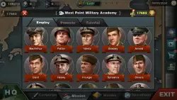 World Conqueror 3