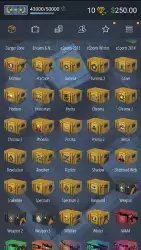 Case Simulator Ultimate CS go