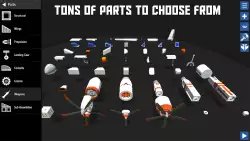 SimplePlanes - Flight Simulator