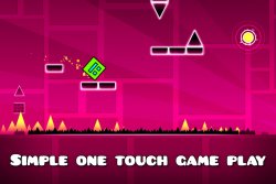 Geometry Dash Lite